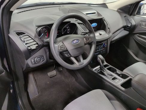 Used 2018 Ford Escape SE w/ SE Sync 3 Package image 10