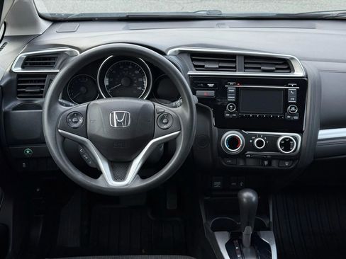 Used 2012 Honda Fit image 25