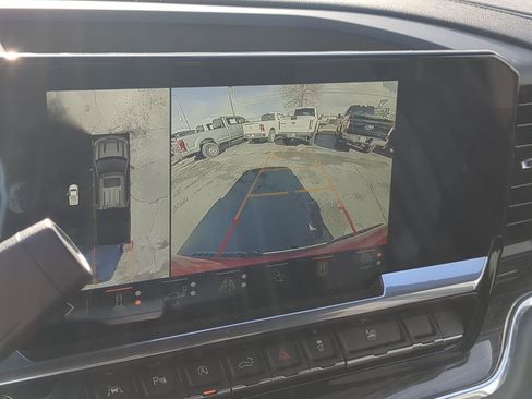 Used 2024 Chevrolet Silverado 1500 LT w/ Safety Package image 26