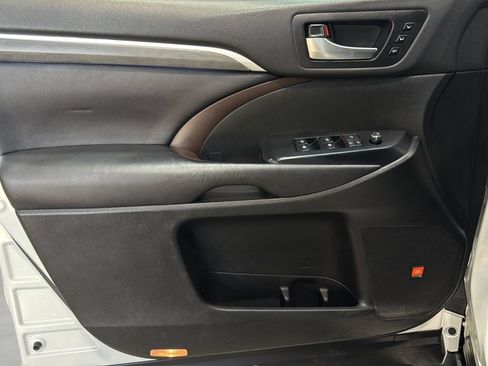 Used 2019 Toyota Highlander Limited AWD/4WD image 21