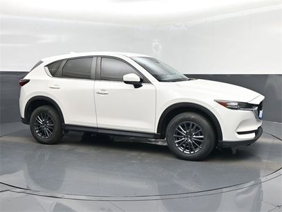 Used 2019 MAZDA CX-5 Touring