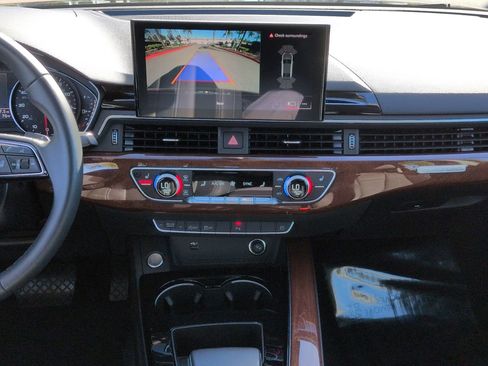 Used 2023 Audi A4 2.0T Premium w/ Convenience Package image 29