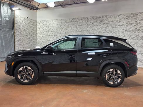 New 2026 Hyundai Tucson SEL FWD image 4