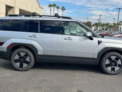 New 2026 Hyundai Santa Fe SEL image 6