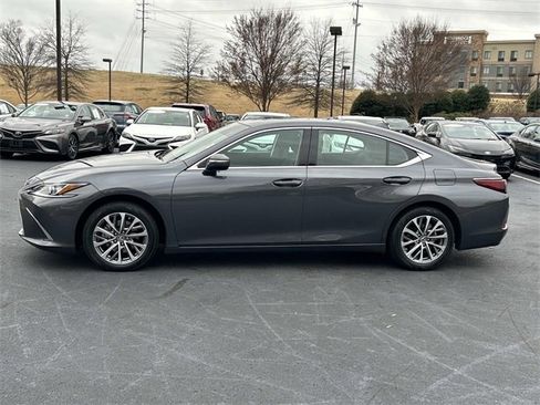 Used 2023 Lexus ES 350 350 image 7