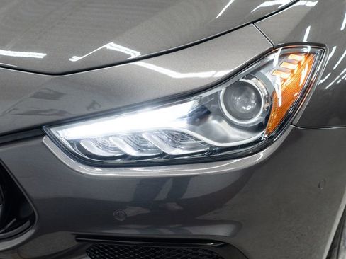 Used 2022 Maserati Ghibli Modena Q4 image 41