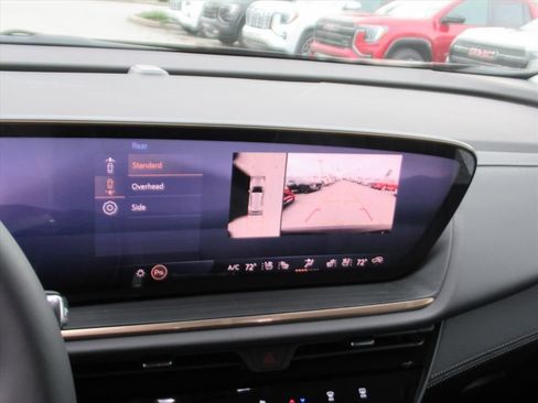 New 2026 Buick Envision Avenir image 24