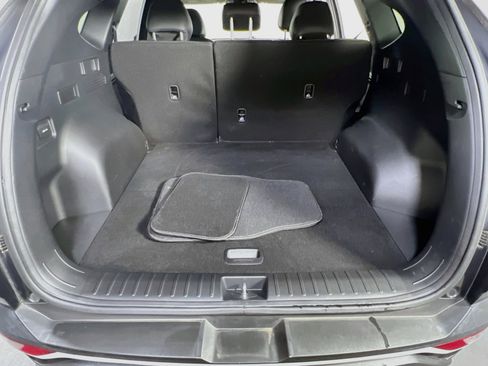 Used 2023 Hyundai Tucson SEL w/ Convenience Package AWD/4WD image 25