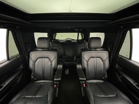 Used 2020 Ford Expedition Max Limited w/ Equipment Group 302A AWD/4WD image 43