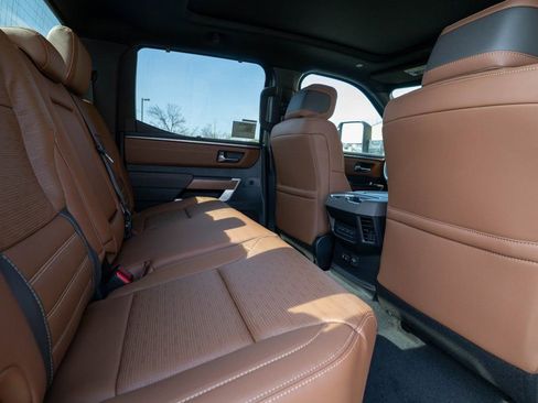 New 2025 Toyota Tundra 1794 Edition w/ TRD Off-Road Package image 14