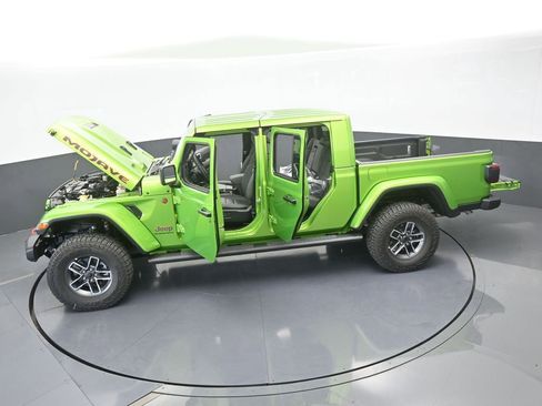 New 2026 Jeep Gladiator Mojave image 63