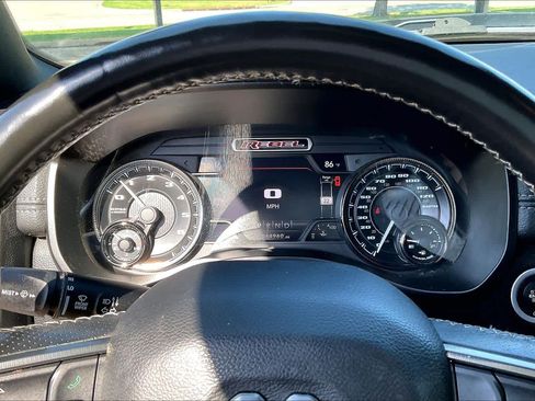 Used 2021 RAM 1500 Rebel w/ Rebel Level 2 Equipment Group AWD/4WD image 25