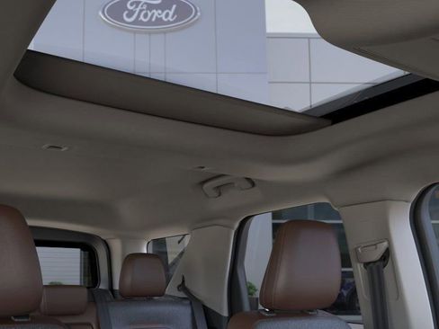 Used 2024 Ford Bronco Sport Outer Banks w/ Tech Package image 22