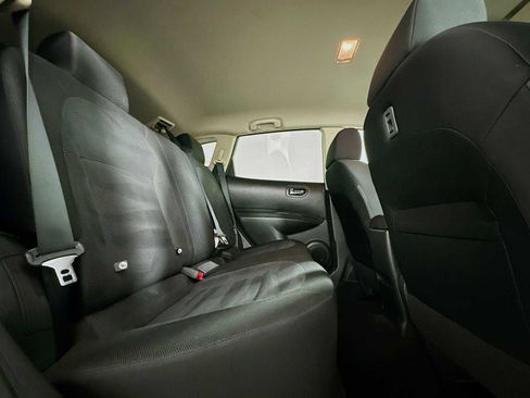 Used 2015 Nissan Rogue S w/ Convenience Package FWD image 23
