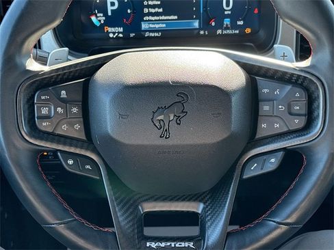 Used 2023 Ford Bronco Raptor image 32
