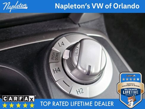 Used 2024 Toyota 4Runner SR5 Premium image 18