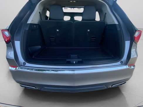 Certified 2023 Acura MDX FWD image 25