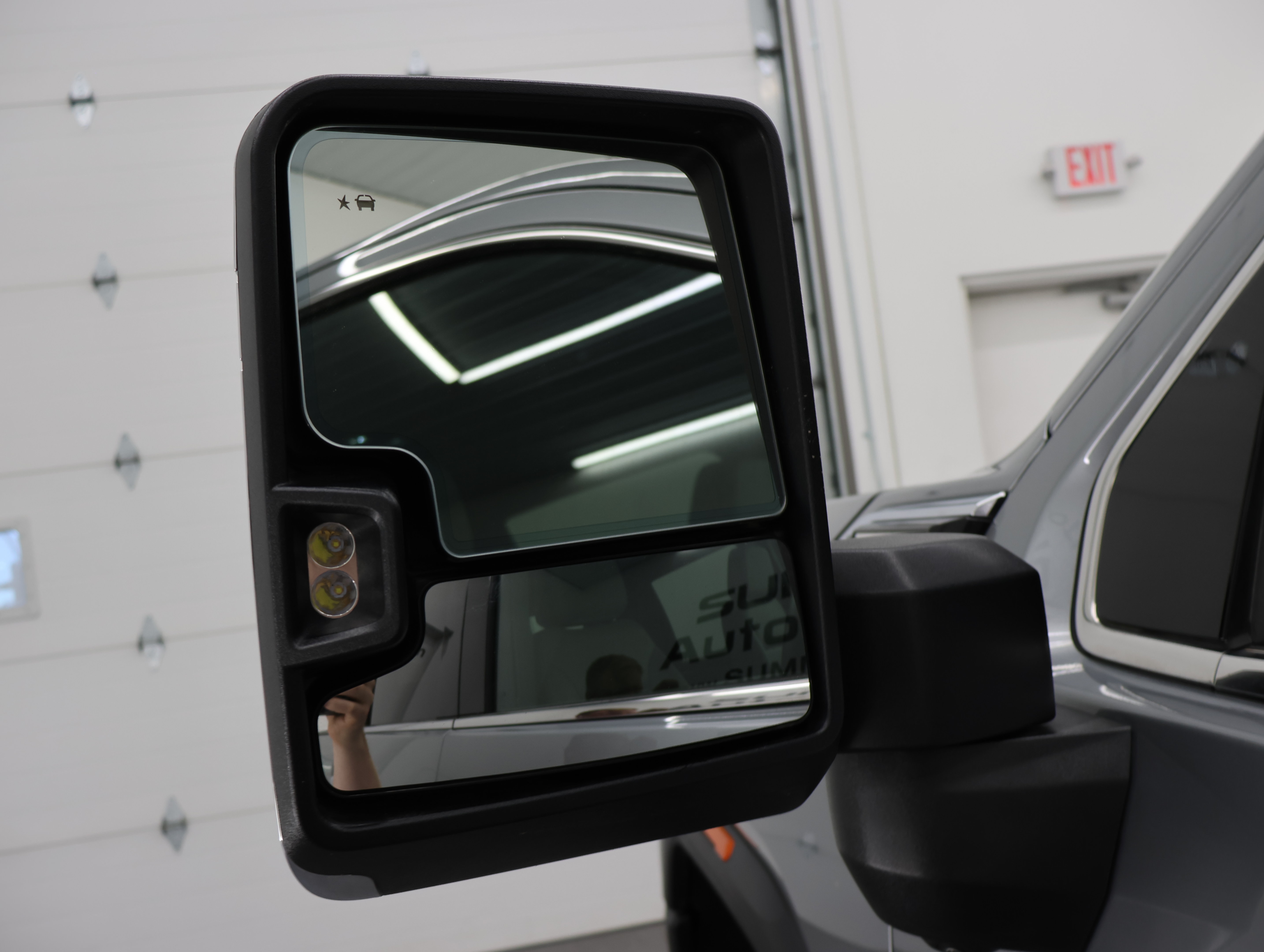 Used 2025 GMC Sierra 2500 SLT w/ SLT Premium Package AWD/4WD image 53