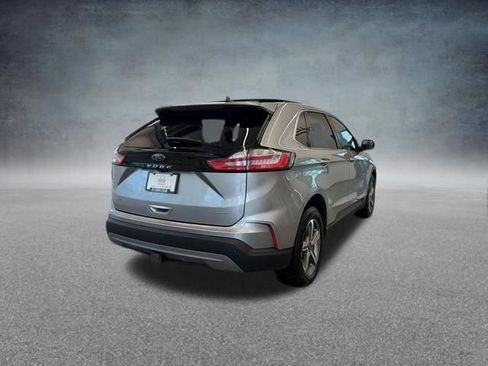 Used 2021 Ford Edge SEL w/ Convenience Package AWD/4WD image 7