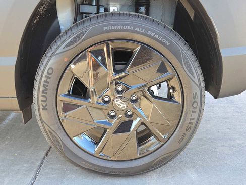 New 2026 Hyundai Kona SEL Sport image 13