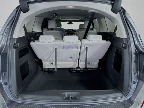 Used 2026 Honda Odyssey EX-L image 34