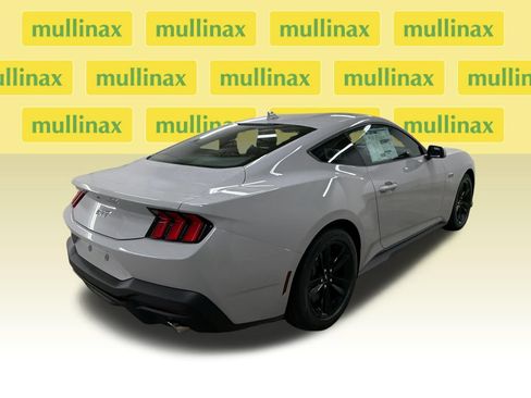 New 2026 Ford Mustang GT RWD image 3