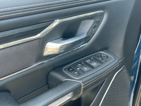 Used 2024 RAM 1500 Laramie image 14