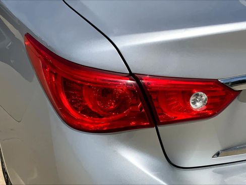 Used 2017 INFINITI Q50 Premium w/ 2.0T Premium Plus Package image 27