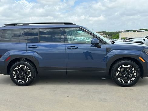 Used 2026 Hyundai Santa Fe SEL image 13