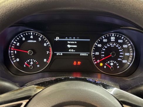 Used 2023 Kia Forte LXS w/ LXS Technology Package image 11