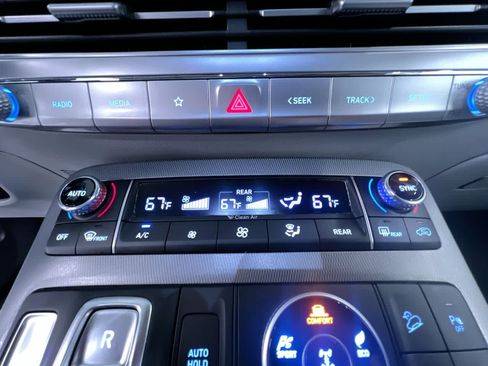 Used 2021 Hyundai Palisade SEL AWD/4WD image 28