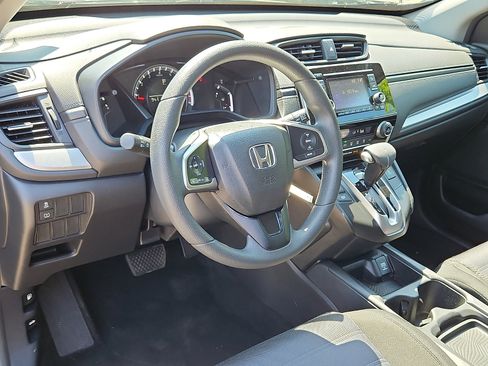 Used 2018 Honda CR-V LX image 26
