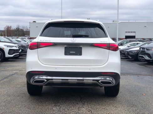 New 2026 Mercedes-Benz GLC 300 GLC 300 image 5