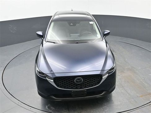 Certified 2023 MAZDA CX-5 AWD 2.5 S w/ Preferred Package image 42