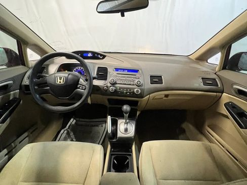 Used 2008 Honda Civic LX image 13