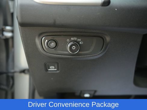 Used 2023 GMC Terrain SLE w/ Driver Convenience Package AWD/4WD image 26