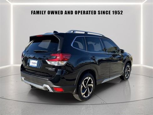 Certified 2023 Subaru Forester Touring image 5