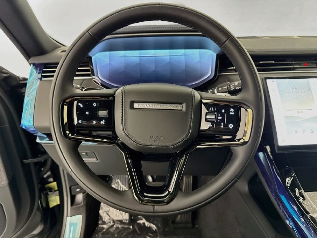New 2027 Land Rover Range Rover Sport Dynamic SE AWD/4WD image 11