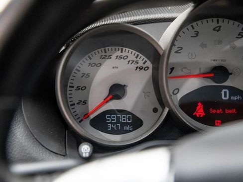 Used 2006 Porsche Cayman S image 26