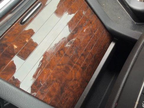 Used 2014 Mercedes-Benz GL 550 4MATIC image 66