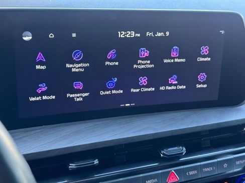 Used 2024 Kia Telluride SX X-Pro image 48