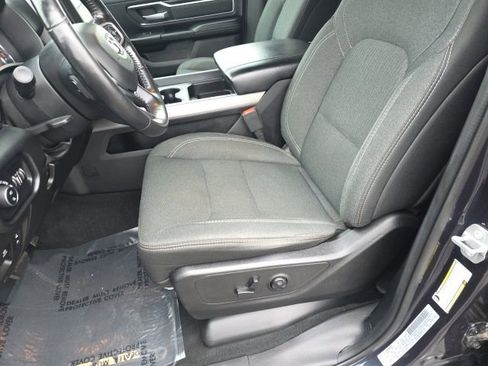 Used 2019 RAM 1500 Big Horn image 16