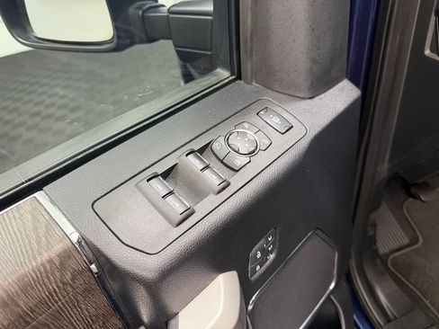 Used 2020 Ford F250 Lariat AWD/4WD image 13