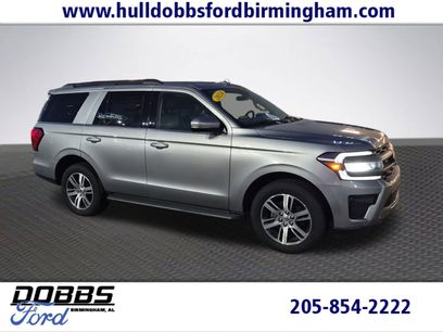 Used 2024 Ford Expedition XLT
