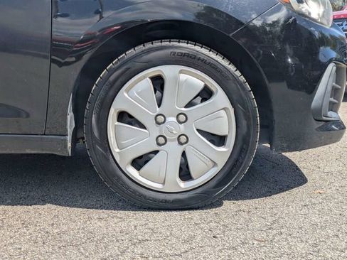 Used 2017 Chevrolet Spark LS image 11