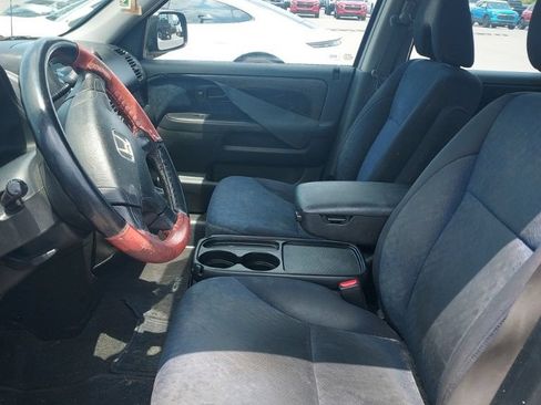 Used 2006 Honda CR-V LX image 5
