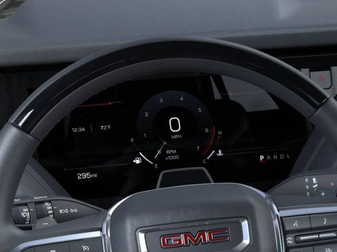 New 2026 GMC Yukon XL Elevation AWD/4WD image 18