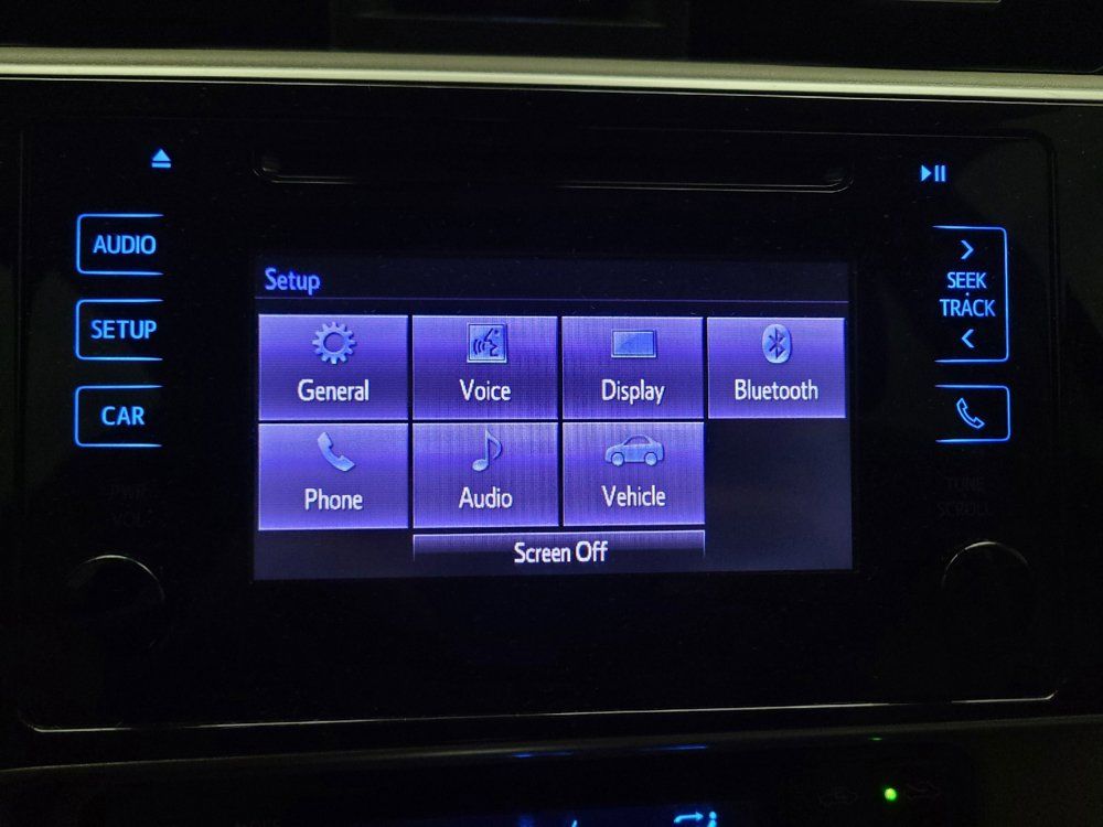 Used 2019 Toyota Corolla LE w/ Body Protection Package FWD image 25