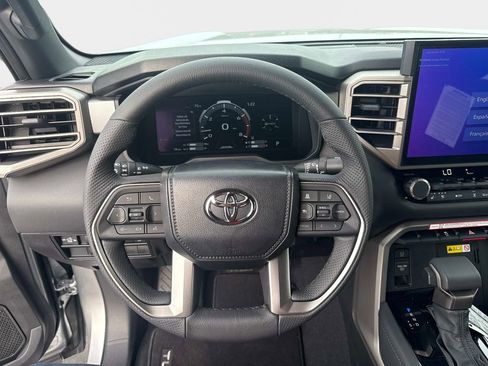 New 2026 Toyota Tundra Limited image 26