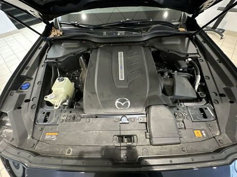 Used 2024 MAZDA CX-90 Plug-In Hybrid w/ Preferred image 20
